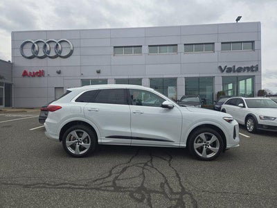 Photo of a 2025 Audi All-New Q5 AWD Quattro Premium Plus Tfsi 4DR SUV (midyear Release) for sale