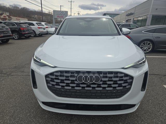 2025 Audi Q5 - $46,299