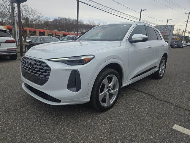 2025 Audi Q5 - $46,299