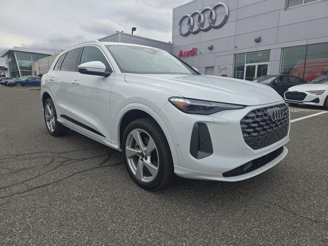 2025 Audi Q5 - $46,299