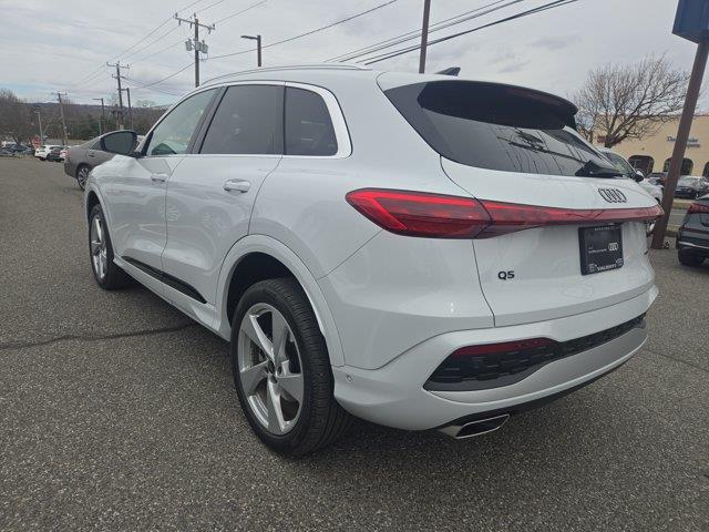2025 Audi Q5 - $46,299