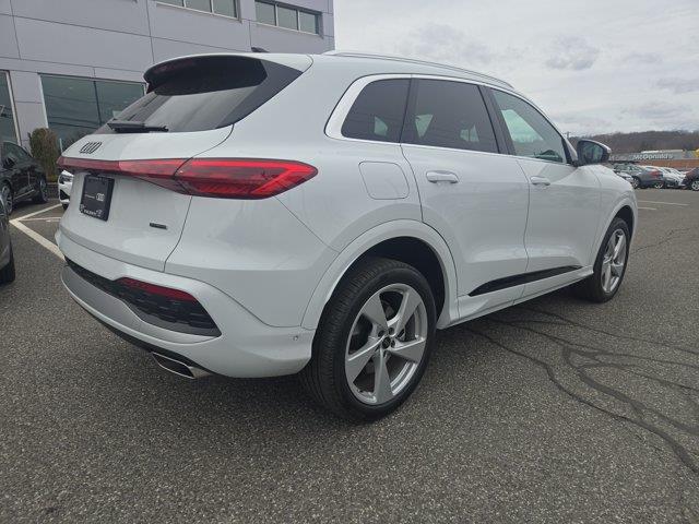 2025 Audi Q5 - $46,299