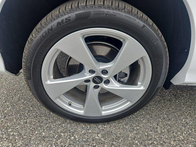2025 Audi Q5 - $46,299
