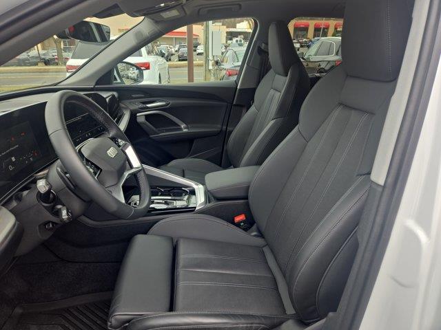 2025 Audi Q5 - $46,299