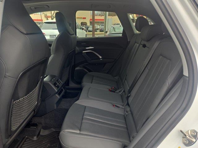 2025 Audi Q5 - $46,299