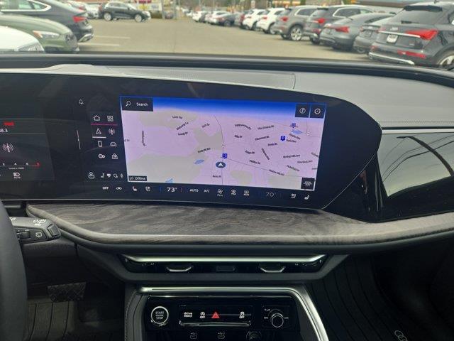 2025 Audi Q5 - $46,299