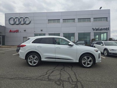 Photo of a 2025 Audi All-New Q5 AWD Quattro Premium Plus Tfsi 4DR SUV (midyear Release) for sale