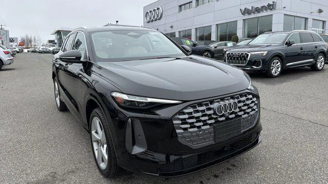 Preowned 2025 Audi Q5 quattro Premium Plus TFSI for Sale