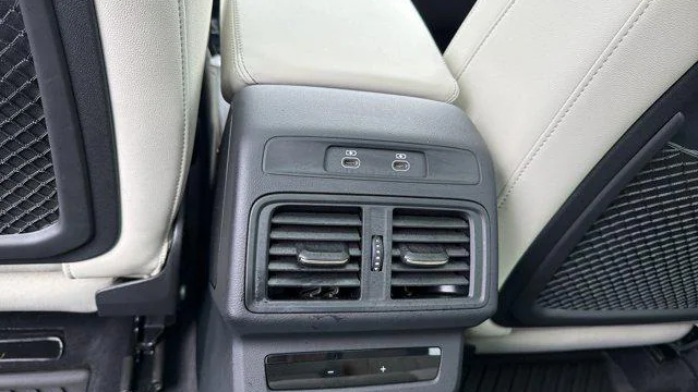 2025 Audi Q5 quattro Premium Plus TFSI