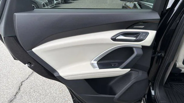 2025 Audi Q5 quattro Premium Plus TFSI