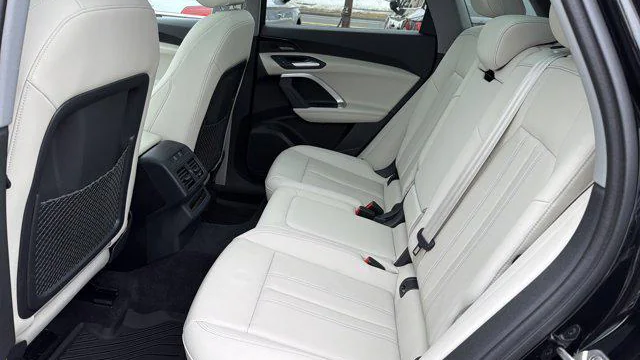 2025 Audi Q5 quattro Premium Plus TFSI