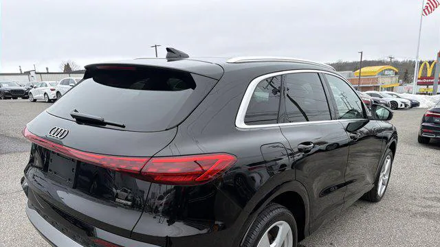 2025 Audi Q5 quattro Premium Plus TFSI