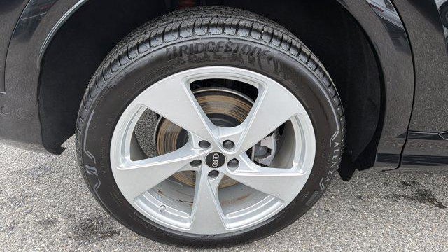 2025 Audi Q5 quattro Premium Plus TFSI