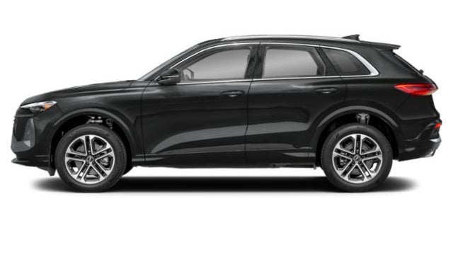 2025 Audi Q5 quattro Premium Plus TFSI