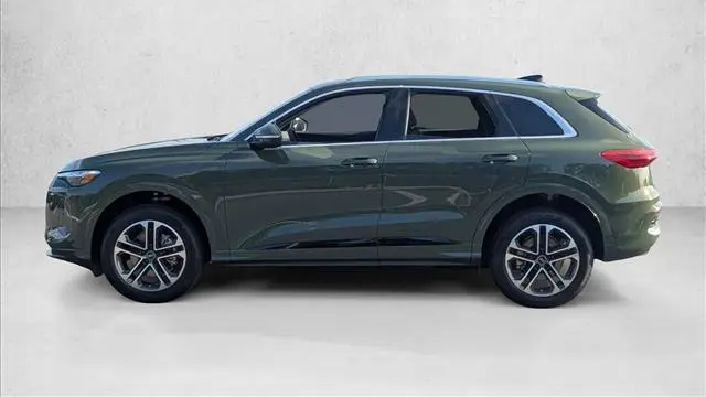2026 Audi Q5 quattro Premium Plus TFSI