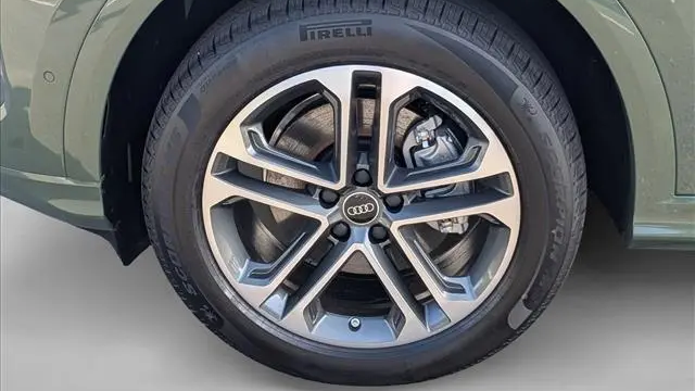 2026 Audi Q5 quattro Premium Plus TFSI