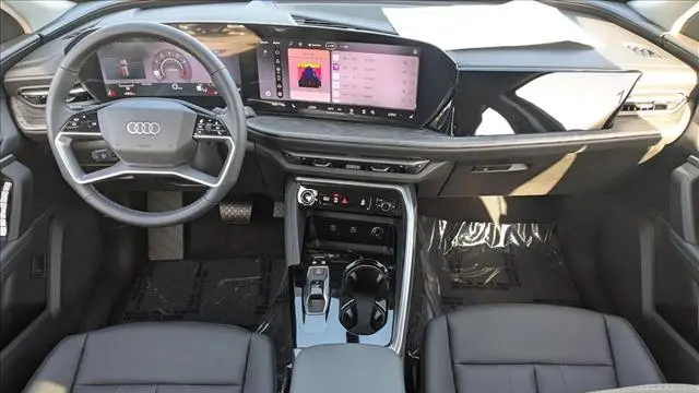 2026 Audi Q5 quattro Premium Plus TFSI