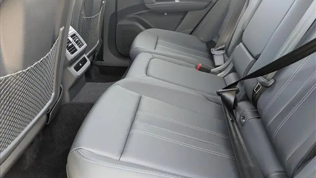 2026 Audi Q5 quattro Premium Plus TFSI