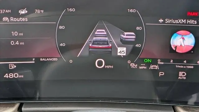 2025 Audi Q5 quattro Premium Plus TFSI