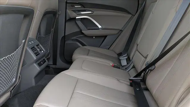 2025 Audi Q5 quattro Premium Plus TFSI
