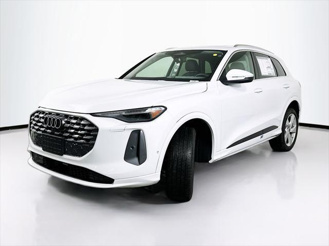 2025 Audi Q5