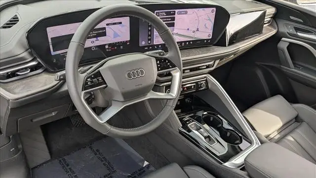 2026 Audi Q5 quattro Premium Plus TFSI