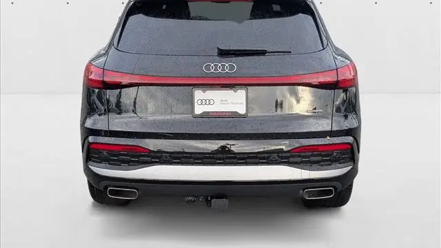 2025 Audi Q5 quattro Premium Plus TFSI