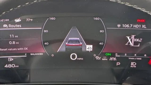 2025 Audi Q5 quattro Premium Plus TFSI