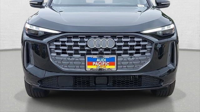 2026 Audi Q5 quattro Premium Plus TFSI