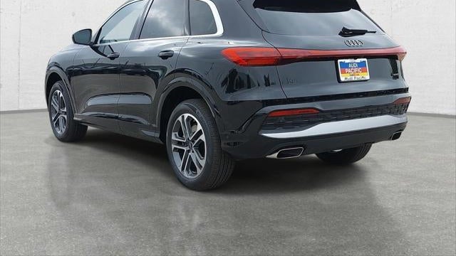 2026 Audi Q5 quattro Premium Plus TFSI