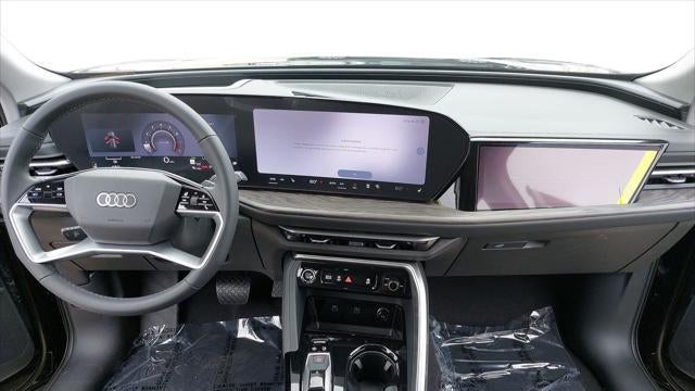 2026 Audi Q5 quattro Premium Plus TFSI