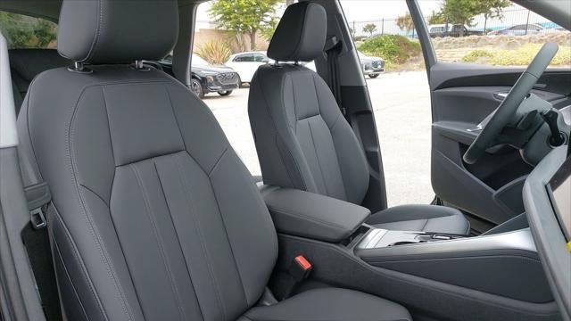 2026 Audi Q5 quattro Premium Plus TFSI