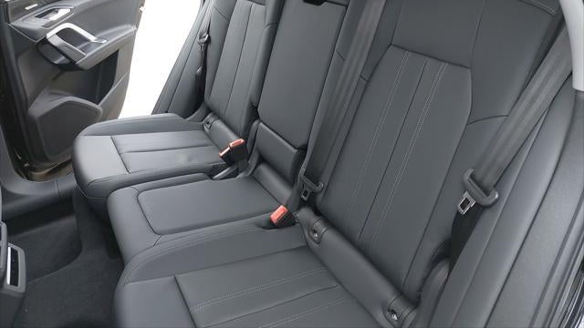 2026 Audi Q5 quattro Premium Plus TFSI