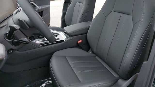 2026 Audi Q5 quattro Premium Plus TFSI