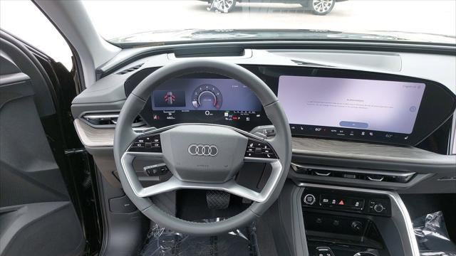 2026 Audi Q5 quattro Premium Plus TFSI