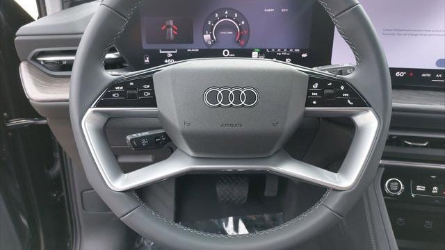 2026 Audi Q5 quattro Premium Plus TFSI