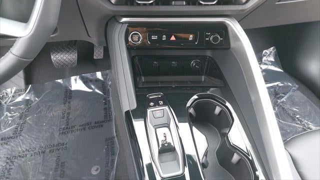 2026 Audi Q5 quattro Premium Plus TFSI