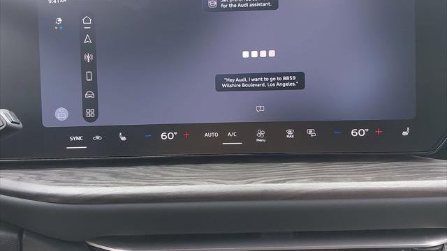 2026 Audi Q5 quattro Premium Plus TFSI