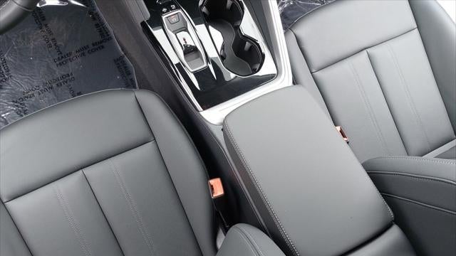 2026 Audi Q5 quattro Premium Plus TFSI