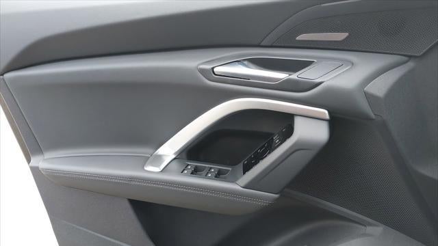 2026 Audi Q5 quattro Premium Plus TFSI