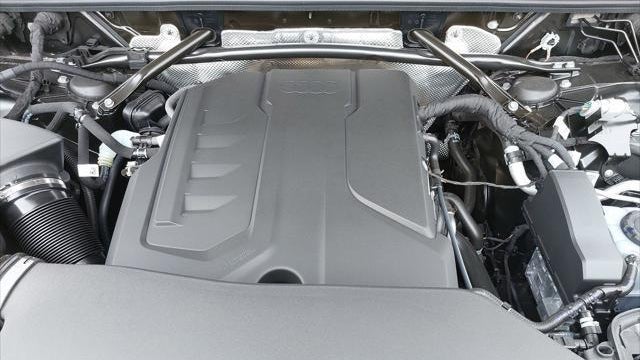 2026 Audi Q5 quattro Premium Plus TFSI