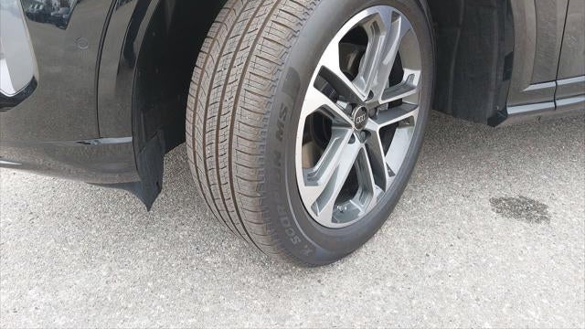 2026 Audi Q5 quattro Premium Plus TFSI