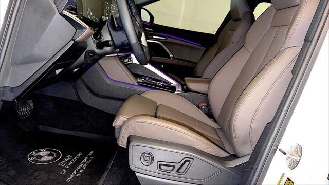 2025 Audi Q5 quattro Premium Plus TFSI