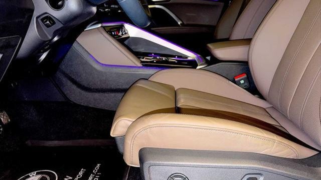 2025 Audi Q5 quattro Premium Plus TFSI