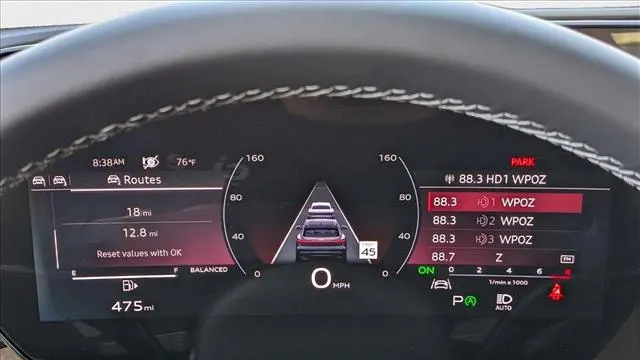 2025 Audi Q5 quattro Premium Plus TFSI