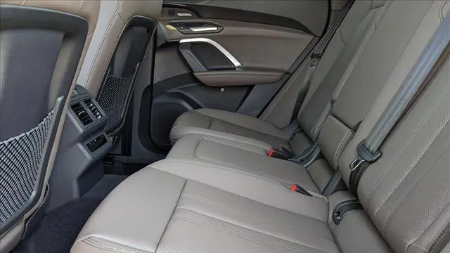 2025 Audi Q5 quattro Premium Plus TFSI