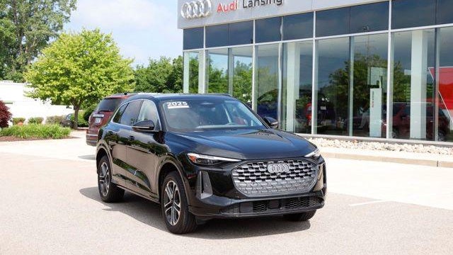 Preowned 2025 Audi Q5 quattro Premium Plus TFSI for Sale