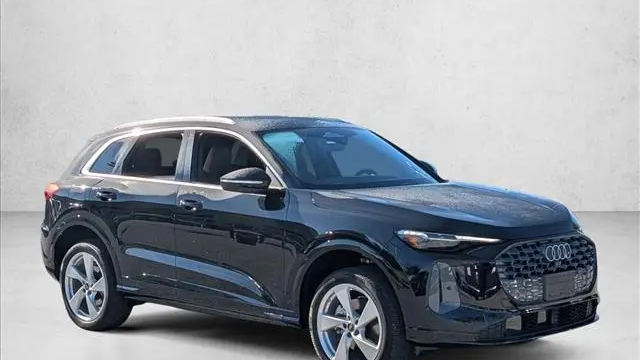 2025 Audi Q5 quattro Premium Plus TFSI