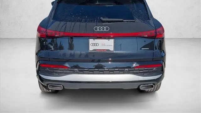 2025 Audi Q5 quattro Premium Plus TFSI