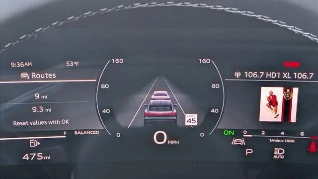 2025 Audi Q5 quattro Premium Plus TFSI